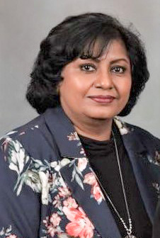 Dhevika Rani – Migration Agent