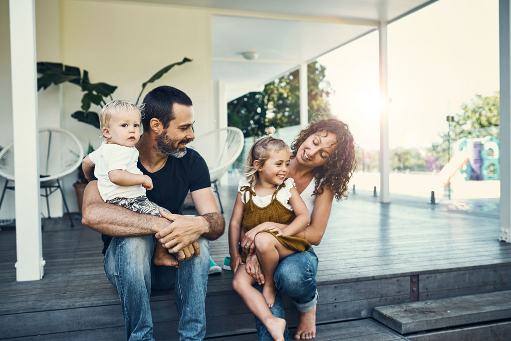 If you have a family member in Australia, you can be sponsored for permanent residence. Eligible members are partners, parents and children. Other relatives could apply in rare circumstances.