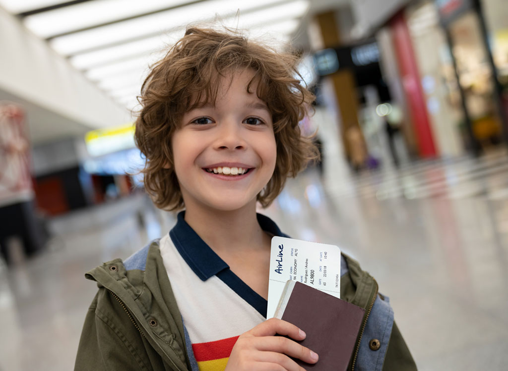 Children can reunite with their parents who are permanent residents or Australian citizens through Child visas or Adoption visas.